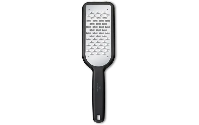 Victorinox Reibe, 2-Wege Klinge noir