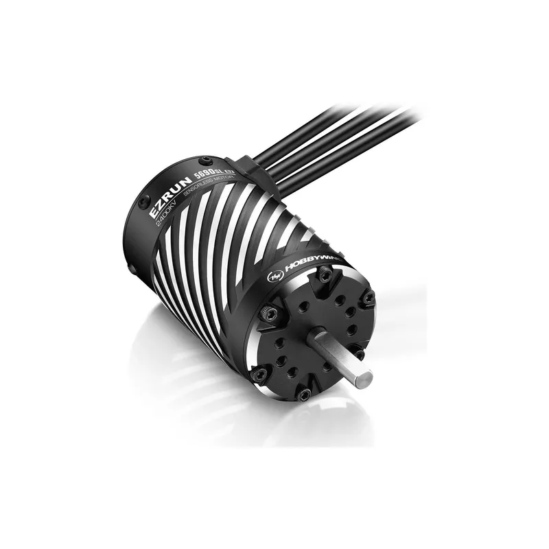 Hobbywing Brushless Motor Ezrun 5690SL G2 2400 kV