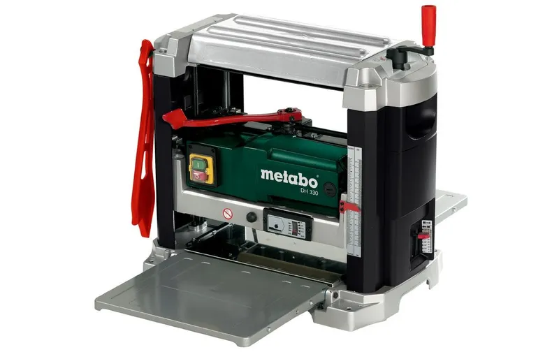 Metabo Elektrohobel DH 330