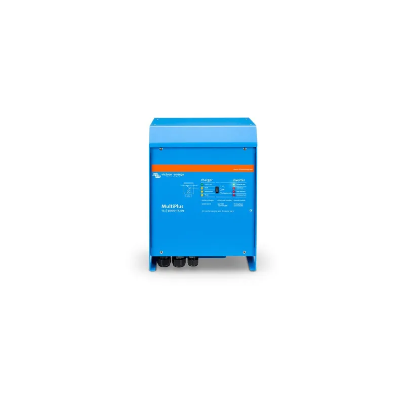 Victron Wechselrichter MultiPlus 12/3000/120-16 12 V 3000 VA 120A