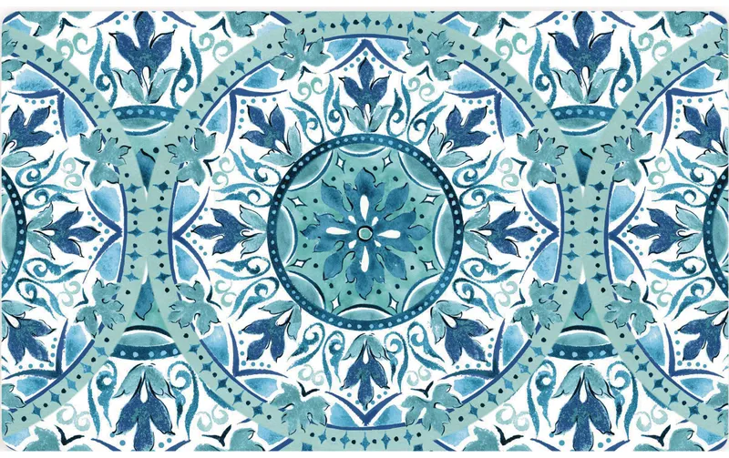 Tarhong Napfunterlage Gibraltar 29.2 x 48.3 cm