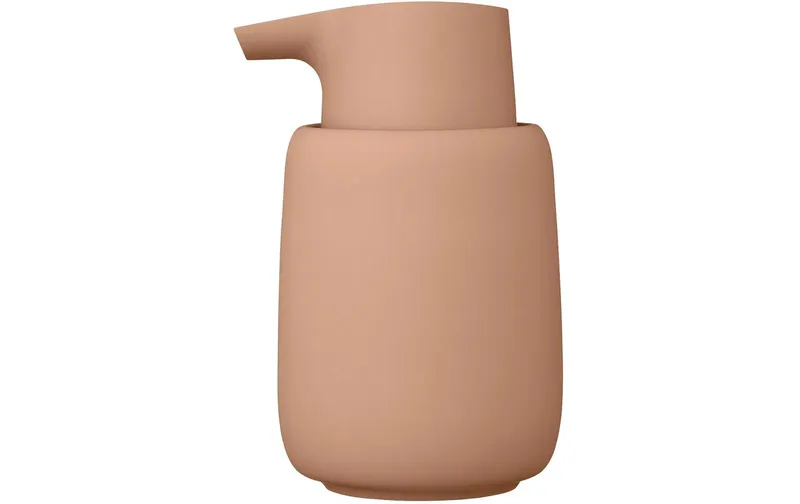 Blomus Seifenspender Sono 250 ml, Amber Brown