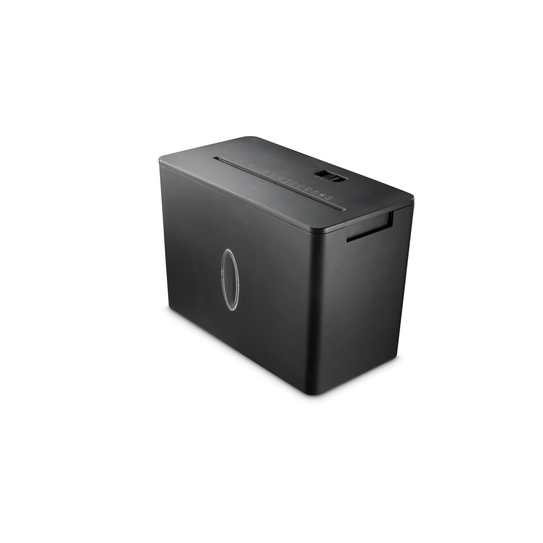 Hama Aktenvernichter Safe X40B P-4, 4 Seiten