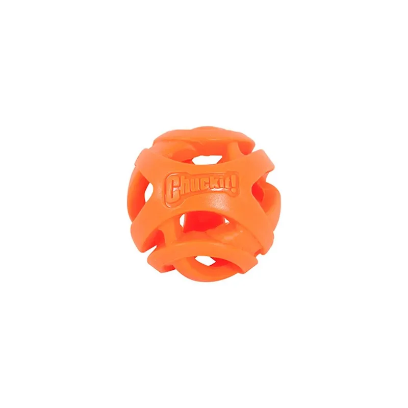 Chuckit! Hunde-Spielzeug Air Fetch Ball M, Ø 6.5 cm