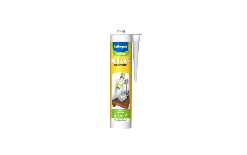 Coltogum Montageklebstoff High Tack Fast Power 290 ml