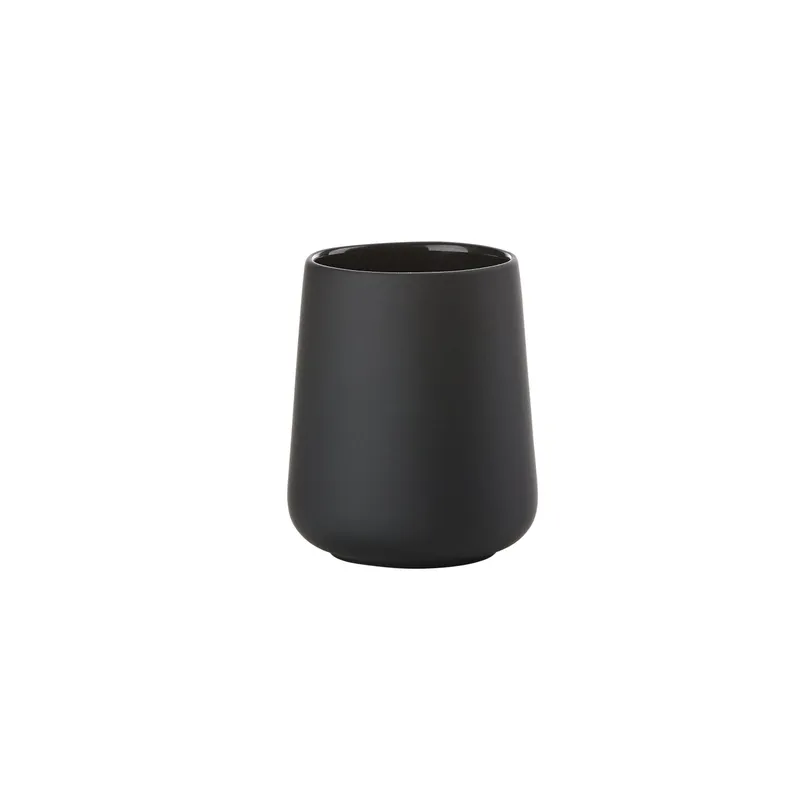 Zone Denmark Zahnputzbecher Nova One noir