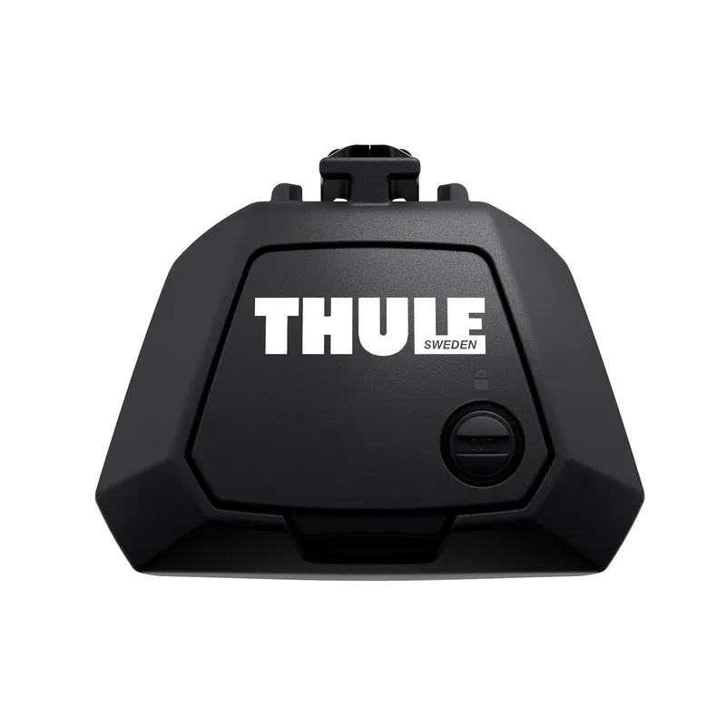Thule Adapter Raised Rail Evo 4 pcs