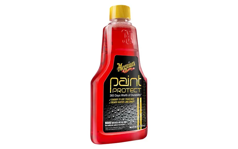 Meguiar's Versiegelung Paint Protect 473 ml