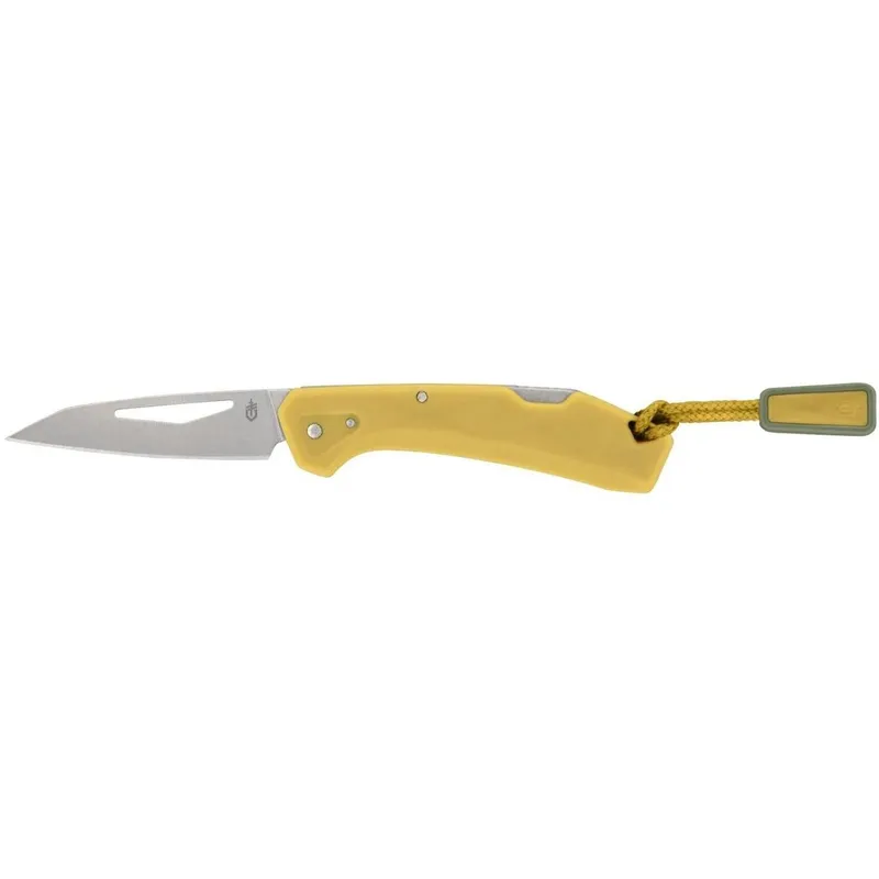 Gerber Taschenmesser LST Mini Gelb