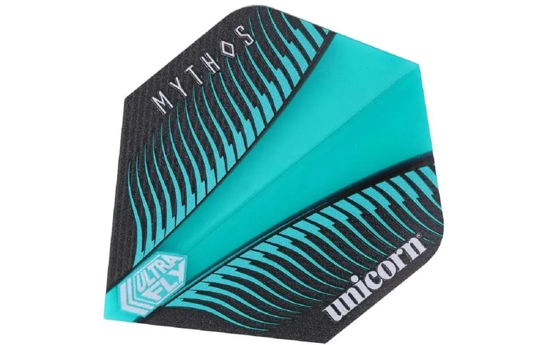 Unicorn ULTRAFLY.100 PLUS MYTHOS GRIFFIN TEAL – Grün