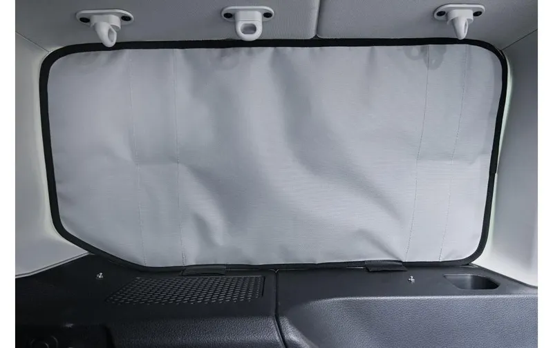 VanSpace Scheibenisolierung, innen