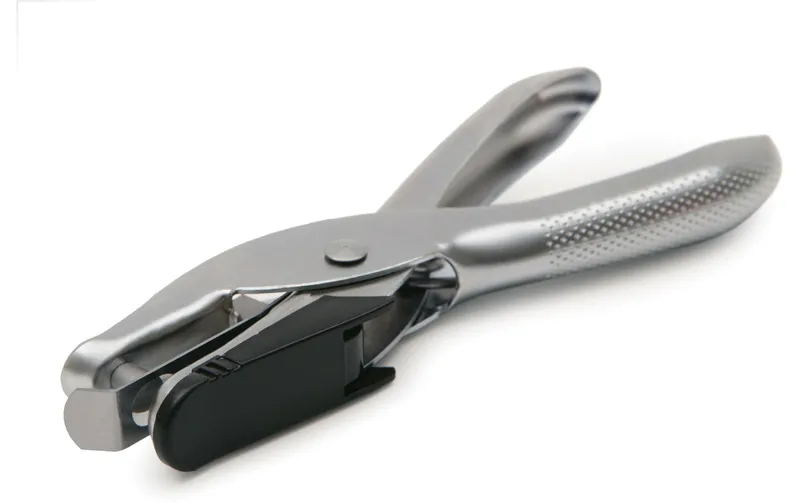 Rapesco Model 25 Lochzange 1 pièces