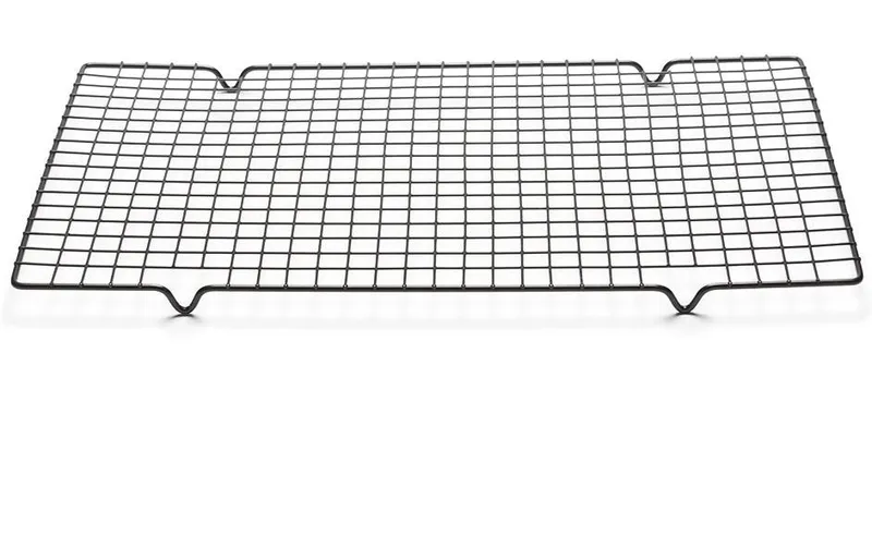 Patisse Abkühlgitter 40 x 25 cm