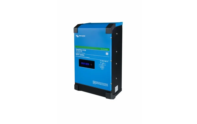 Victron Wechselrichter MultiPlus-II 48/6k5 GX
