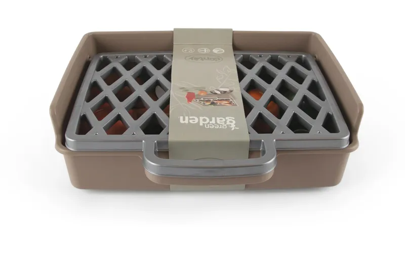 dantoy Green Garden Grillset
