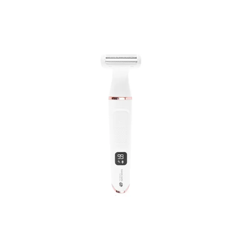 Rio Körperrasierer Go Smooth 4-IN-1