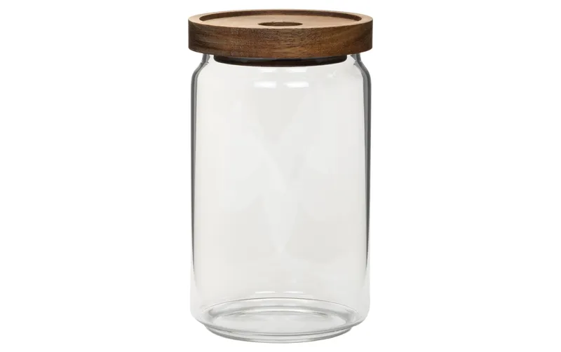 COCON Vorratsdose 0.7 l, Transparent