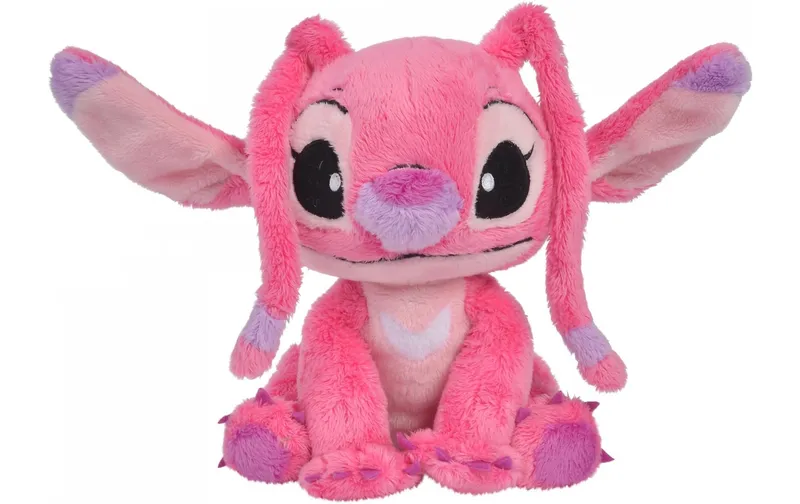 Simba Plüsch Disney Angel 25 cm