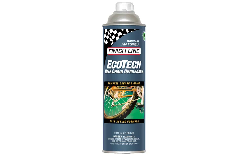 FINISH LINE Reinigungsmittel Eco Tech Bio-Entfetter 600ml