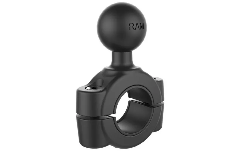 RAM Mounts Montagebasis Motorrad