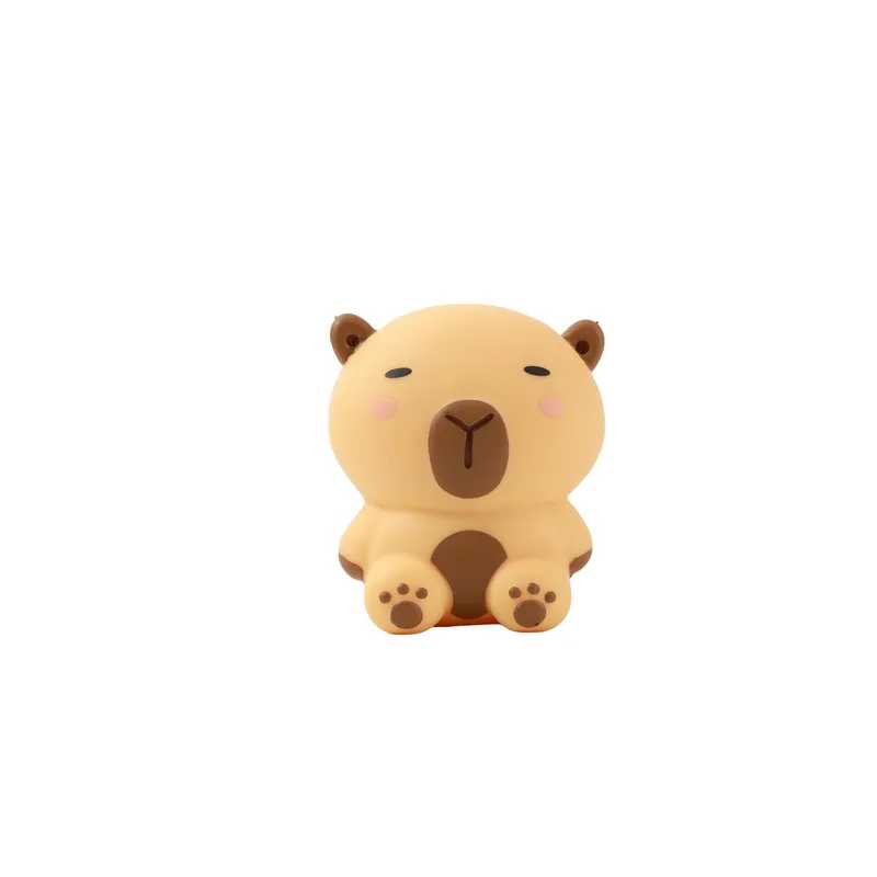 Sombo Squishy Capybara