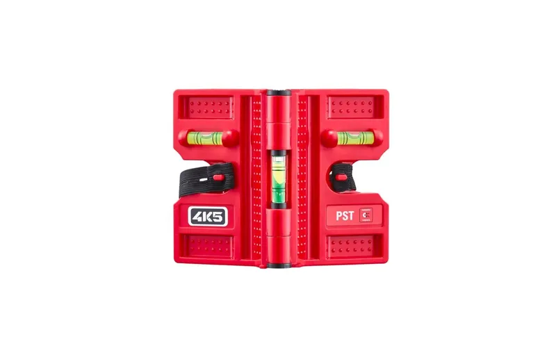 Laserliner Wasserwaage PST