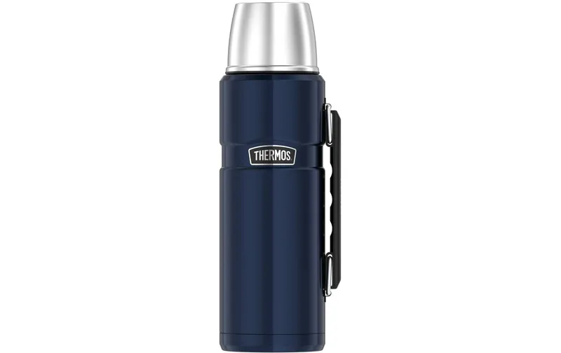 Thermos Thermosflasche Stainless King 1200 ml, Midnight Blue