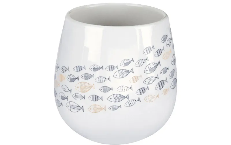 Kleine Wolke Zahnputzbecher Sardinas multicolore