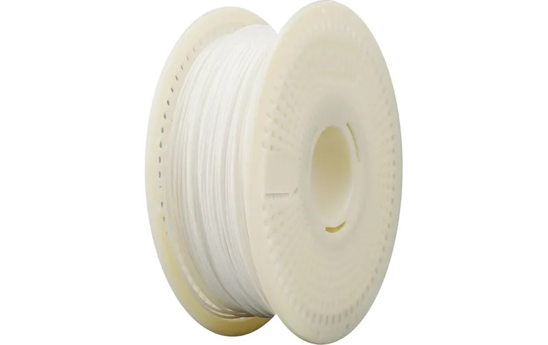 eSun Filament eSun, Filament , PLA+ CMYK, white 1.75 mm 1 kg