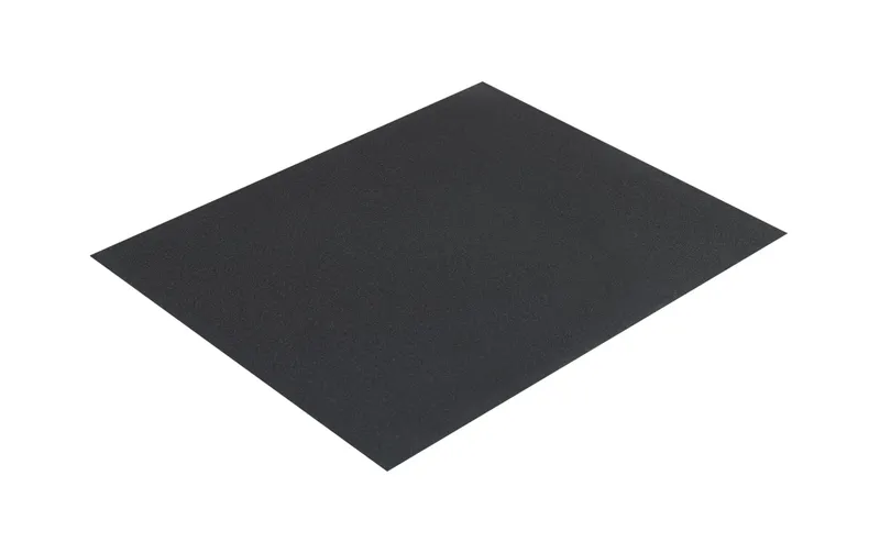 STRUCT Schleifpapier Gewebe P180, 5 pezzi