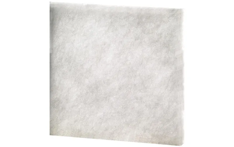 Hobby Aquaristik Filterzubehör Filtervlies, 50 x 50 x 2 cm