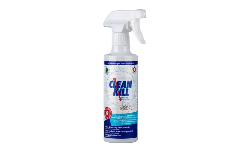 Clean Kill Extra Micro Fast 375 ml