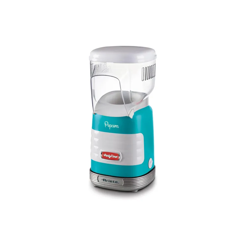 Ariete Popcorn Maschine Party Time ARI-2956-BL blue