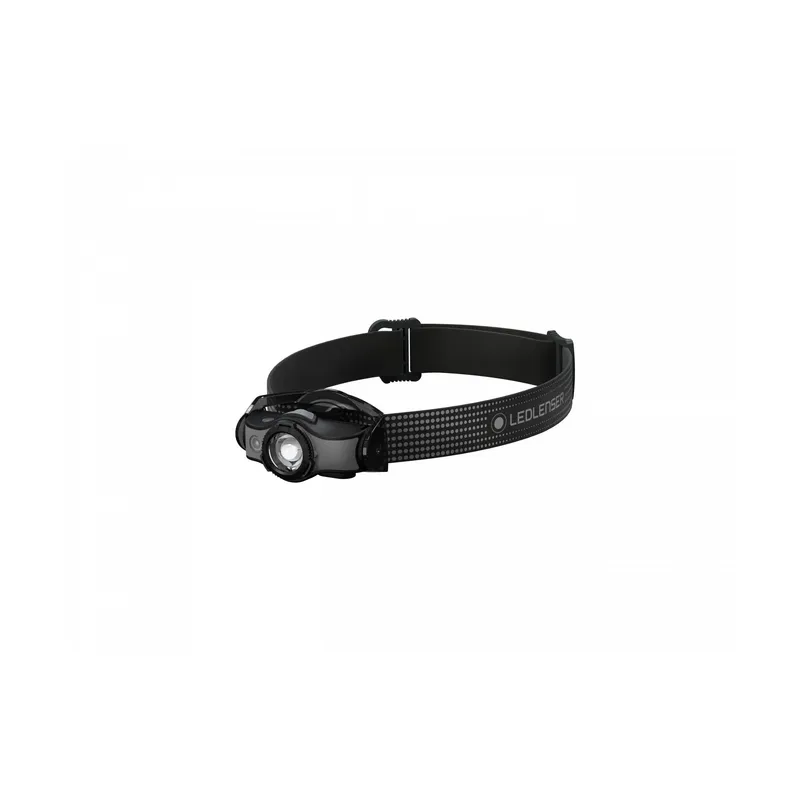 LED LENSER Stirnlampe MH5, 400 lm