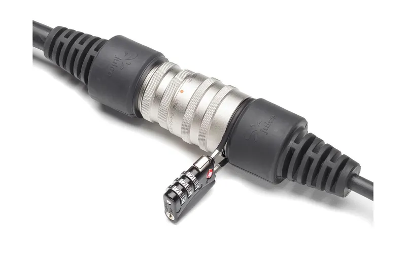 Juice Technology Schloss Juice Booster Connector