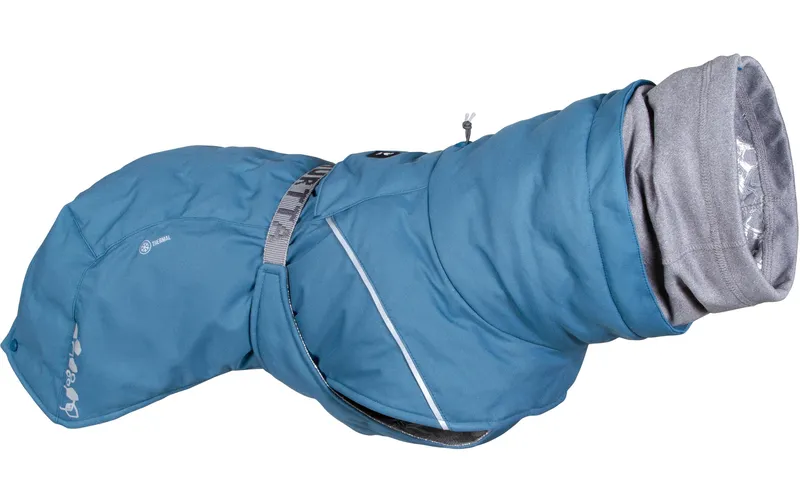HURTTA Extreme Warmer V3 Eco Blau, 35 cm