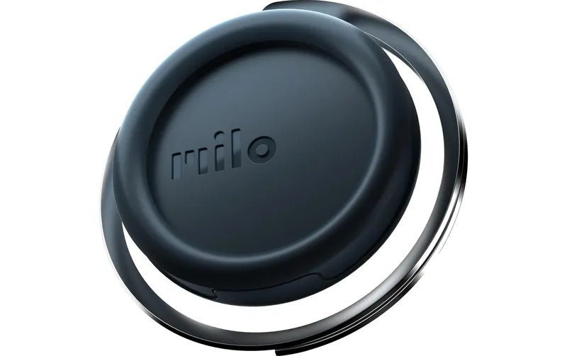 Milo Pocket-Clip