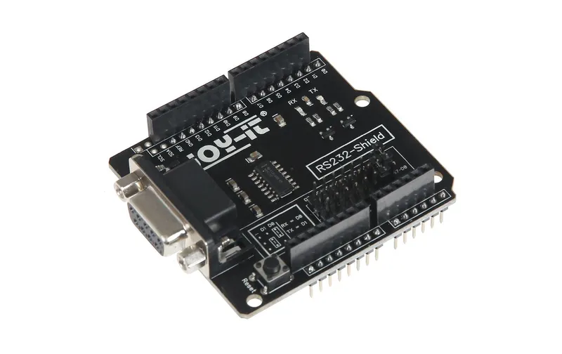 jOY-iT Schnittstelle RS232 Shield for Arduino