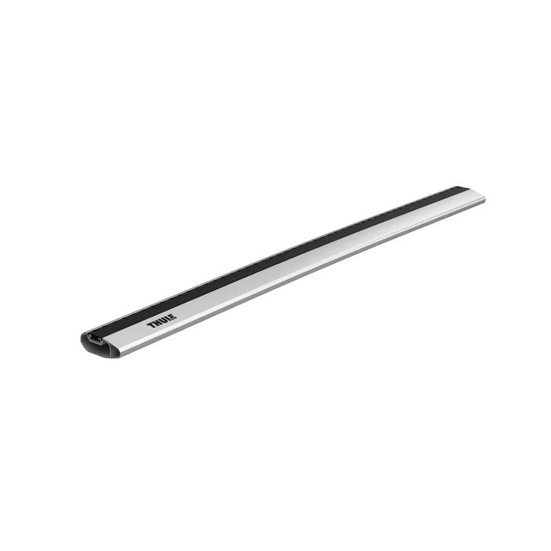 Thule Lastenträger WingBar Edge 86 Silber