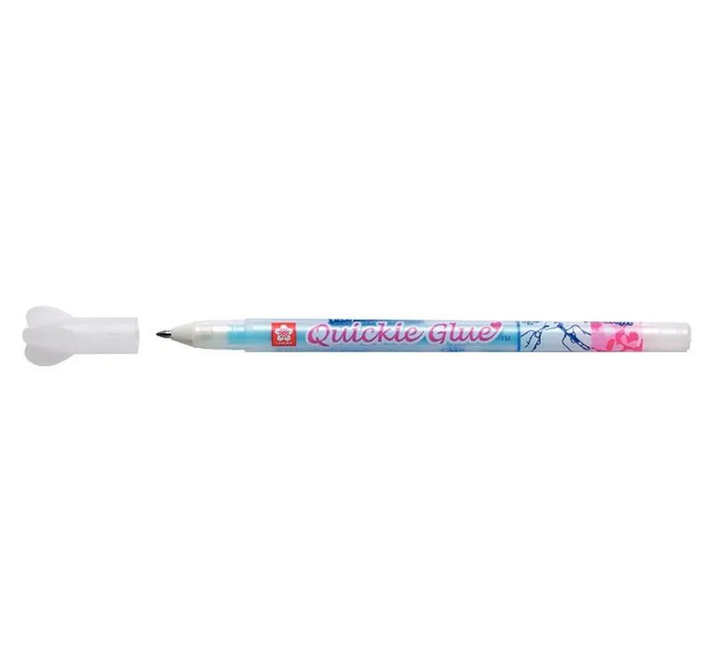 Sakura Klebestift Quickie Glue 1 mm, 10 g