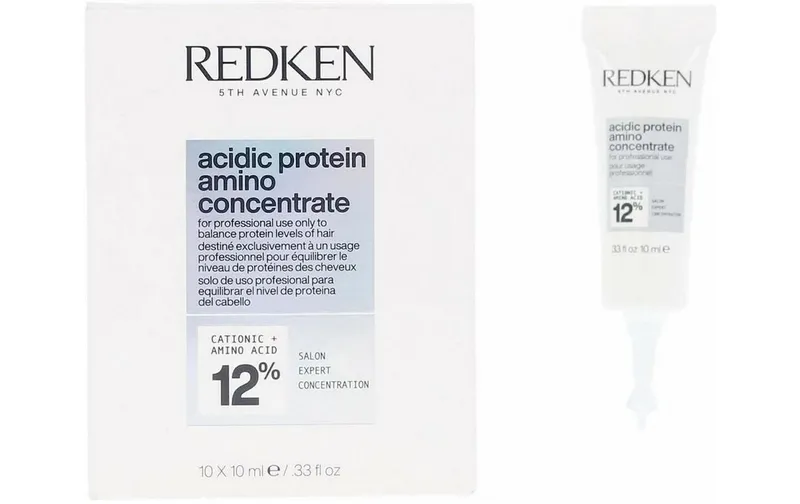 Redken Acidic Bonding Concentrate Protein Amino Concentrate 100 ml