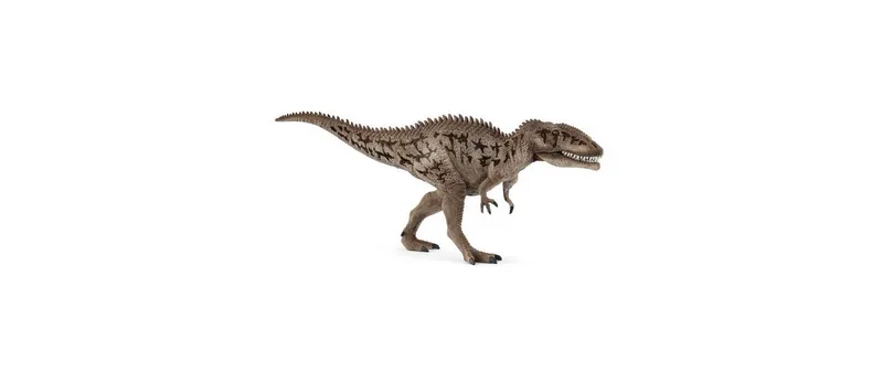 Schleich Spielzeugfigur Dinosaurs Carcharodontosaurus