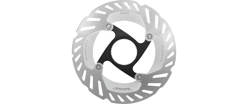 Shimano Bremsscheibe RT-CL800, (Ø 140 mm) Center Lock
