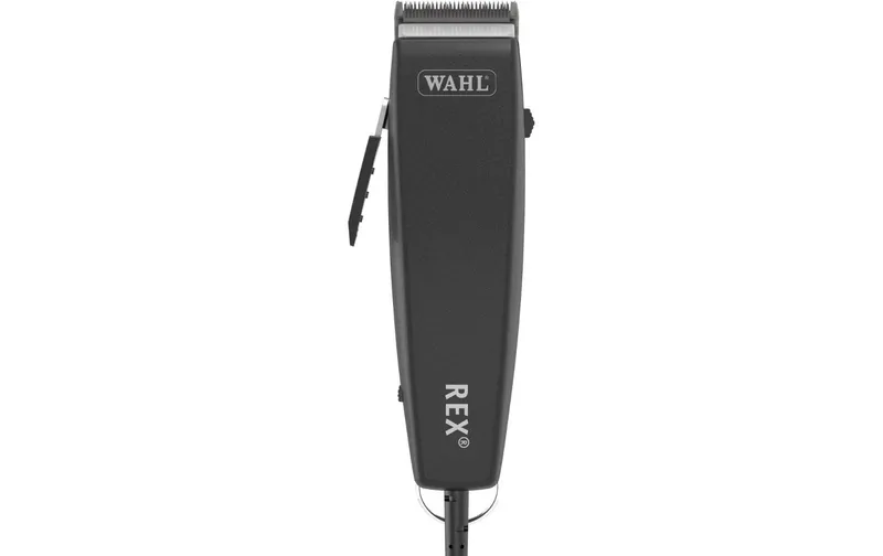 Wahl Tierhaar-Trimmer Rex Netzbetrieben