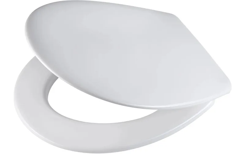 diaqua® Toilettensitz Laval Weiss
