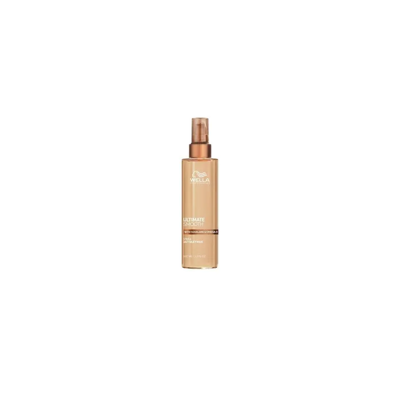 wella WP Ultimate Smooth 24/7 Silky Milk 100 ml