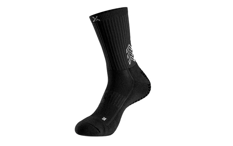 Gearxpro SOXPro Classic Junior Grip Socks 31 - 34, Schwarz