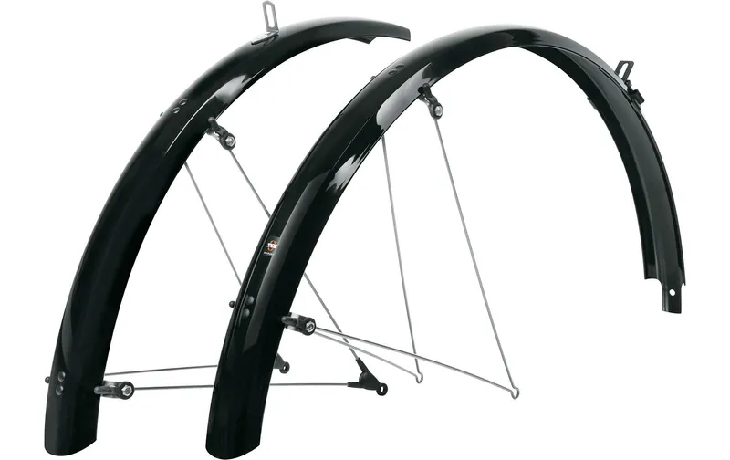 SKS Bluemels Basic 26" Schwarz