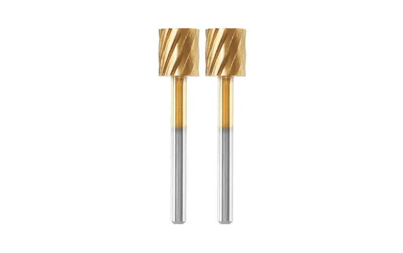 Dremel Fräsmesser 115DM 2 Stück, Ø 7.9 mm