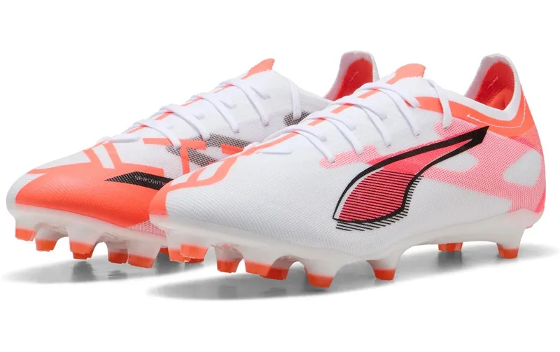 PUMA Shoes Ultra 5 Match FG/AG 45